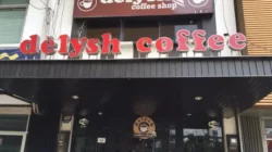 Delysh Coffee Shop – Tempat Nongkrong di Depok 24 Jam Seru Murah Meriah