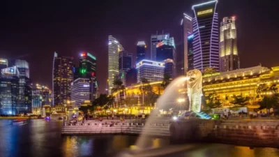 Fakta Menarik Tentang Negara Singapura yang Harus Kamu Tahu
