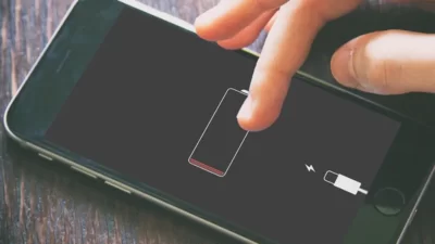 Kenapa iPhone Tidak Bisa Di Cas, Ini Penyebab dan Solusinya