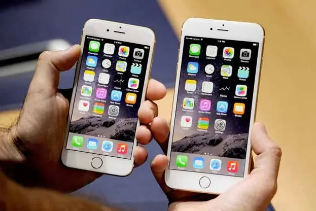 Kerusakan iPhone yang Tidak Bisa Diperbaiki