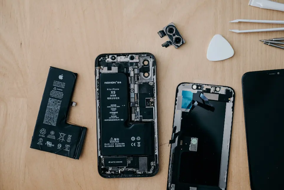 Penyebab Kerusakan IC iPhone dan Cara Mengatasinya