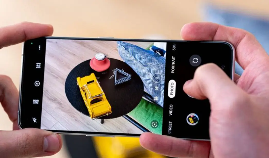 Keunggulan HP Realme Kamera Seperti iPhone - Pilihan Terbaik untuk Fotografi Mobile