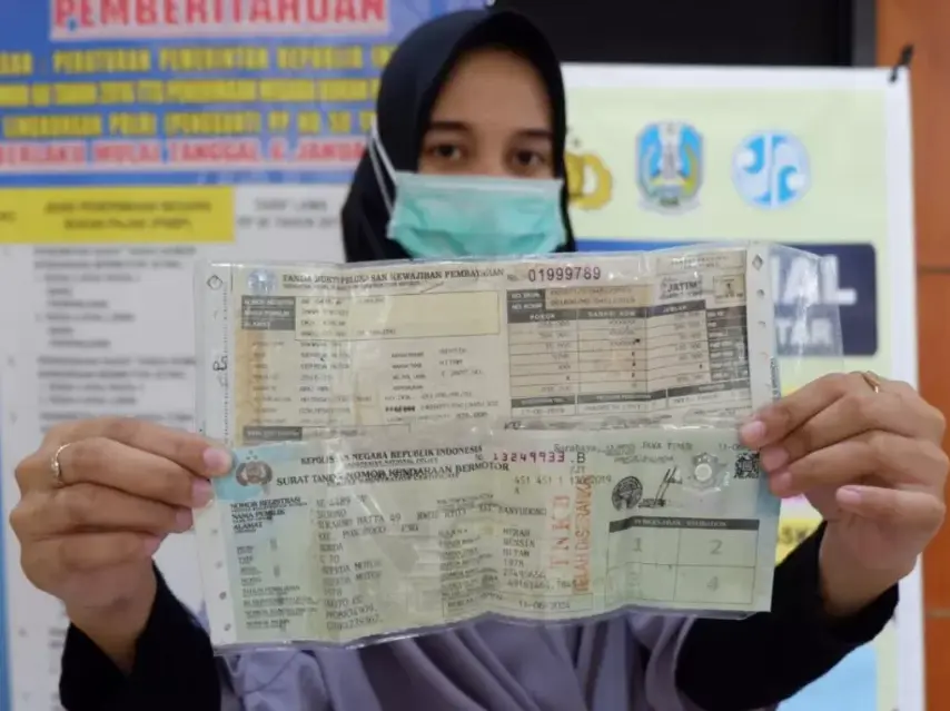Cara Cek Pajak Kendaraan Bermotor Aceh Selatan Lewat SMS Mudah dan Cepat